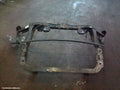 JEEP GRANDCHEROKEE RADIATOR SUPPORT, DIESEL, BOLT ON TYPE, WK, 10/2010 - 09/2016 - Image 1