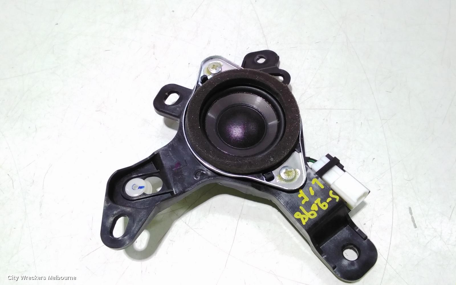 LEXUS RX SERIES SPEAKER, AL10, 03/2009 - 09/2015 - Image 2