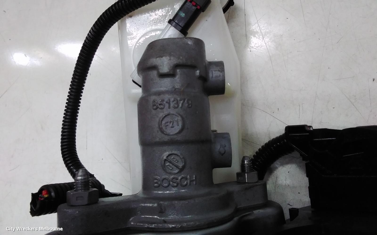 TESLA MODEL 3 BRAKE BOOSTER, 1ST GEN, 06/2019 ONWARDS - Image 2