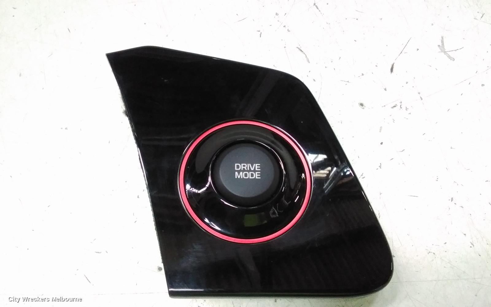 HYUNDAI I30, CN7, SEDAN, SWITCH PANEL (DRIVE MODE, PARK CAMERA & PARK ASSIST), 10/2020 ONWARDS - Image 2