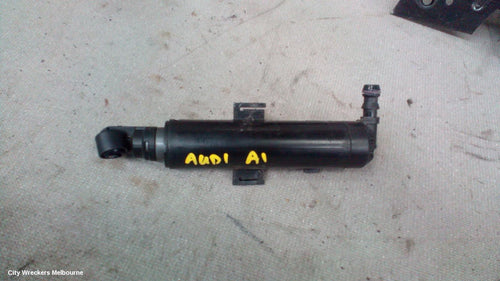 AUDI A1 WASHER JET, MK 1, 8X, 12/2010 - 12/2018 - Image 2