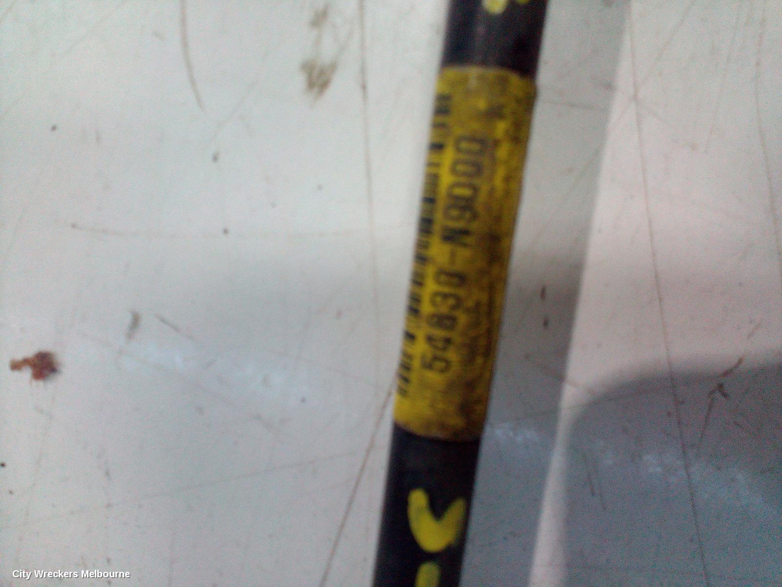 HYUNDAI TUCSON STABILISER BAR, NX4, 02/2021 ONWARDS - Image 3