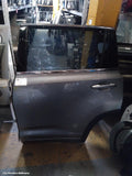 TOYOTA KLUGER LEFT REAR DOOR/SLIDING, GSU50/GSU55, 12/2013 - 02/2021 - Image 1