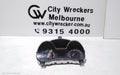 MAZDA BT50 INSTRUMENT CLUSTER, INSTRUMENT CLUSTER, AUTO T/M, 2WD, UP-UR, 10/2011 - 06/2020 - Image 1
