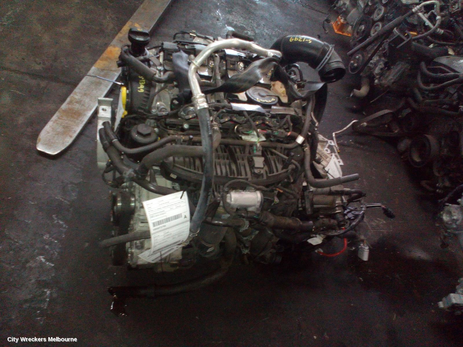 VOLKSWAGEN TIGUAN A/C COMPRESSOR, 5NA, 2.0, PETROL, 06/2016 ONWARDS - Image 3