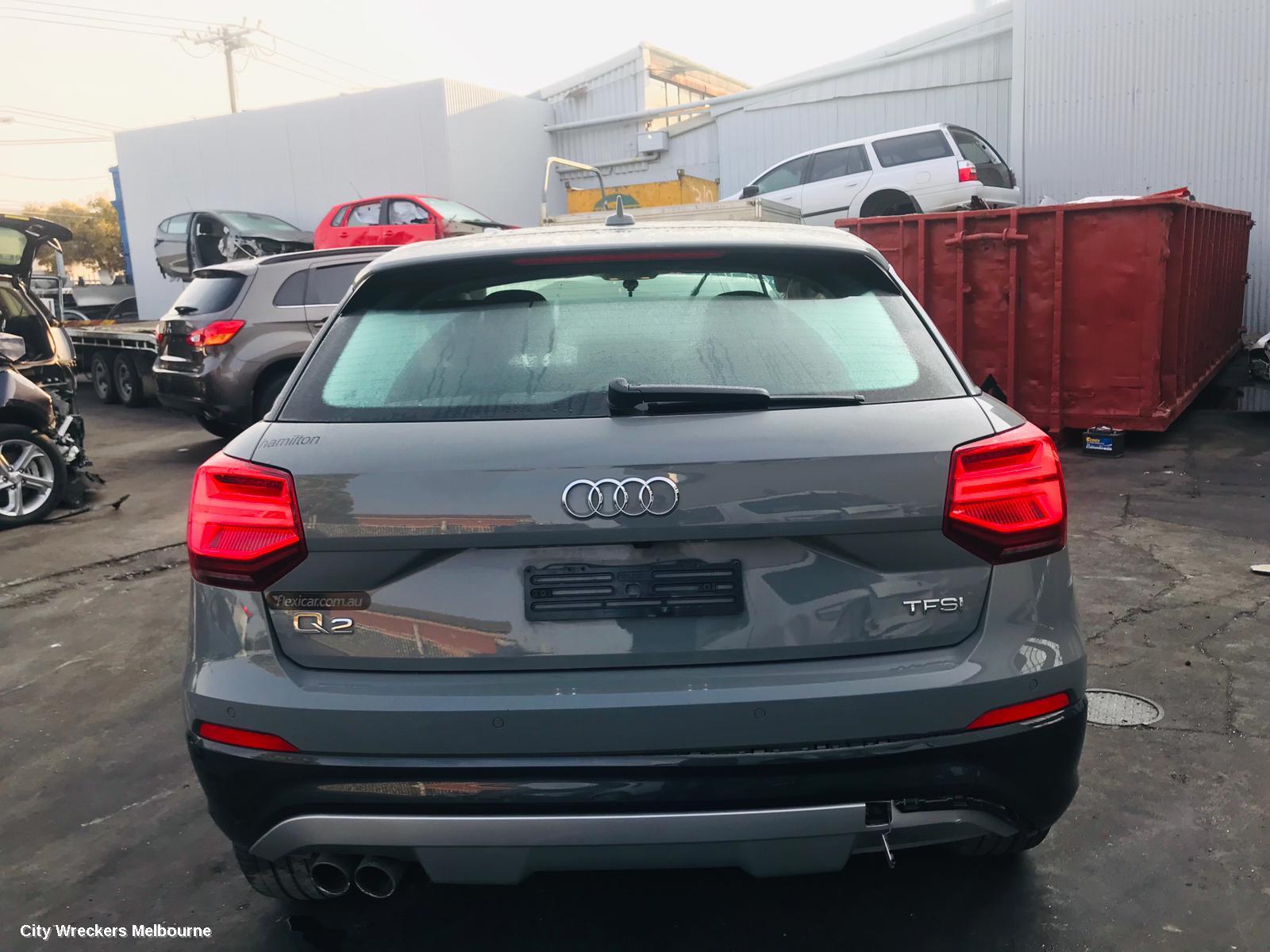 AUDI Q2 OXYGEN SENSOR, GA, 10/2016 ONWARDS - Image 3