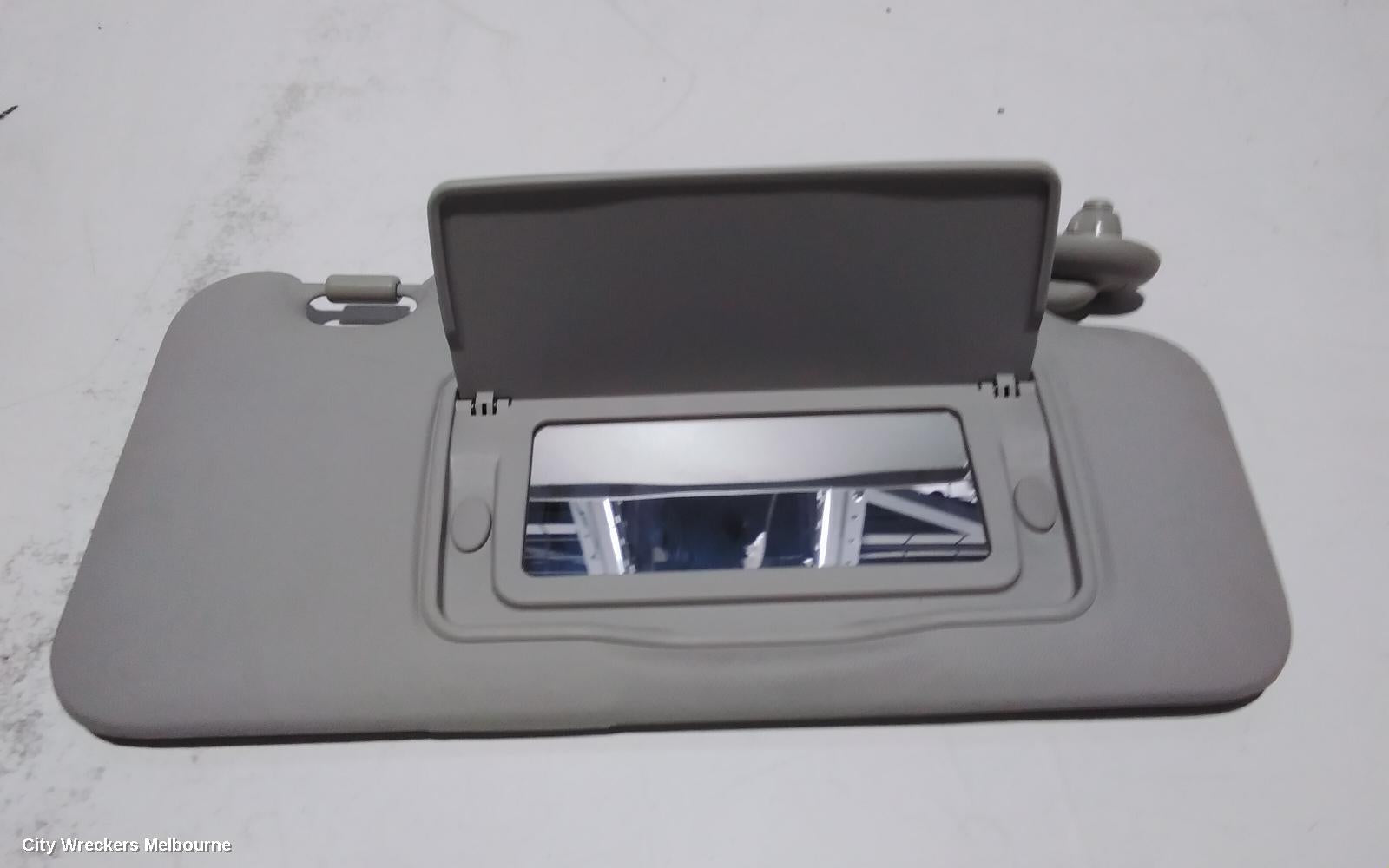 HONDA JAZZ SUNVISOR, GF/GK, RH SIDE, 07/2014 - 12/2020 - Image 3
