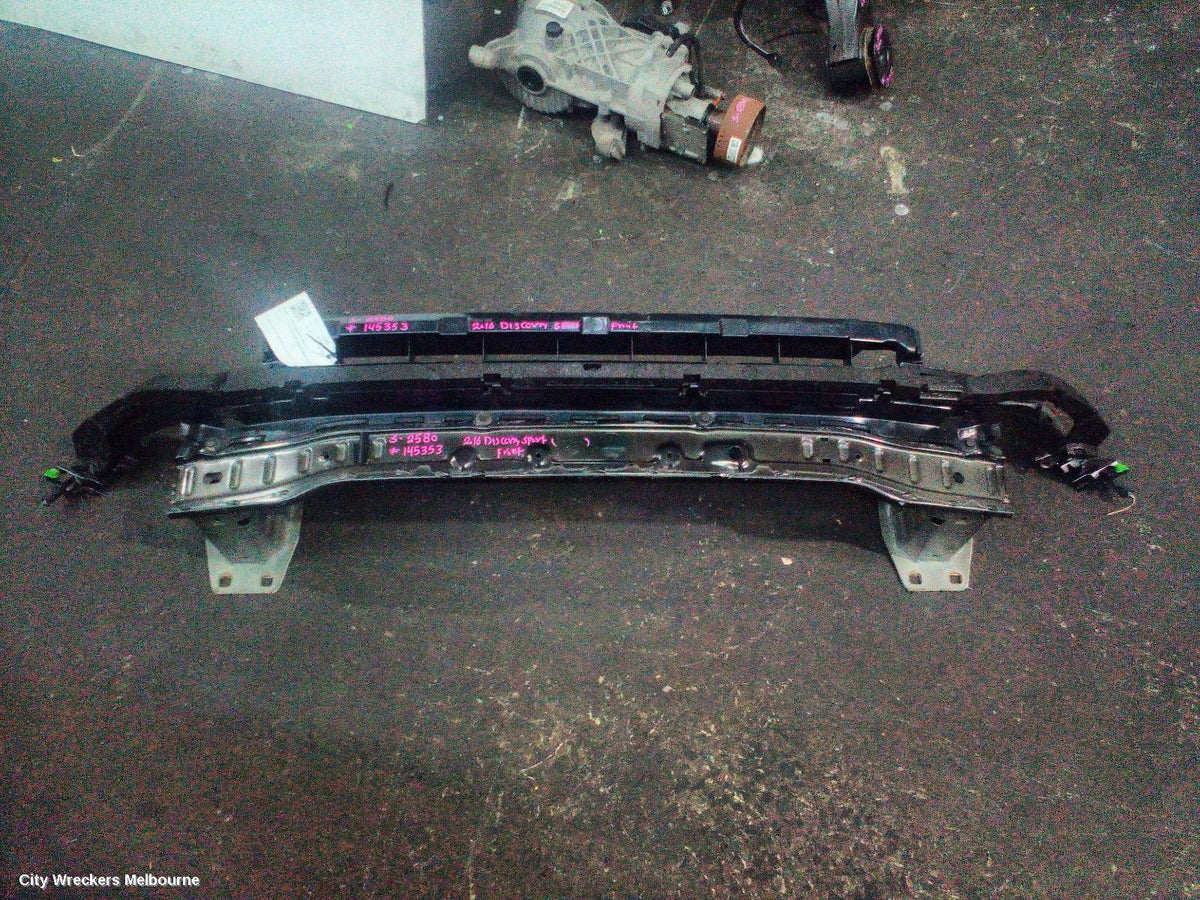 LAND ROVER DISCOVERY SPORT F/BAR REINFORC/BRACK, MAIN REINFORCEMENT, L550, 01/2015 - 06/2019 - Image 2