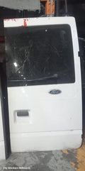 FORD TRANSIT BOOTLID/TAILGATE, BARN DOOR (RH SIDE), VM SI-II, LOW ROOF TYPE, 09/2006 - 02/2014 - Image 1
