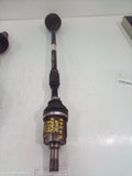 HONDA JAZZ RIGHT DRIVESHAFT, MANUAL T/M, GF/GK, 07/2014 - 12/2020 - Image 1
