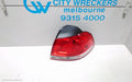 VOLKSWAGEN GOLF RIGHT TAILLIGHT, GEN 6, 3DR/5DR HATCH, 12/2008 - 03/2013 - Image 1