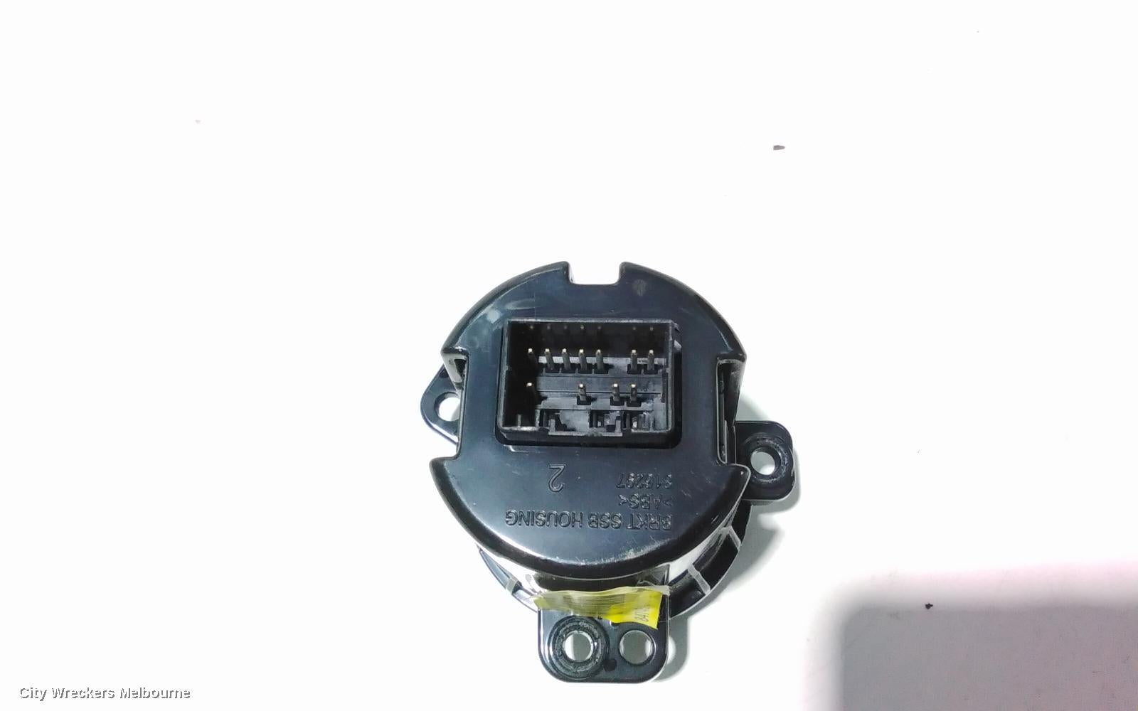 HYUNDAI SONATA, LF, 10/2014 - 01/2020, START STOP BUTTON: 90896 - Image 3