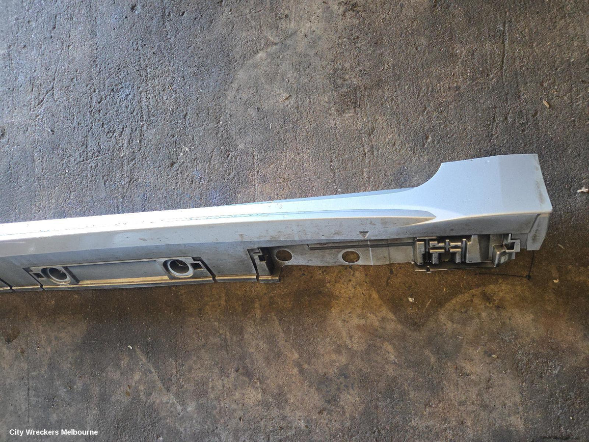TOYOTA COROLLA SIDE STEP/SKIRT, RH SIDE, HATCH, E210, 07/2018 ONWARDS - Image 2