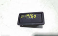 VOLKSWAGEN T-ROC TAILGATE HANDLE, A1, 03/2020 - 12/2025 - Image 1
