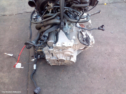 AUDI A3 TRANS/GEARBOX, AUTO, FWD, PETROL, 1.4, 7 SPEED, 8V (A3), SSM CODE, 05/2013 - 10/2020 - Image 1