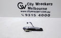 NISSAN XTRAIL DOOR HANDLE, OUTER, LH FRONT, BLACK, NON PUSH BUTTON START TYPE, T31, 09/2007 - 12/2013 - Image 1