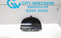 MITSUBISHI ECLIPSE CROSS INSTRUMENT CLUSTER, INSTRUMENT CLUSTER, AUTO T/M, PETROL, YA, 11/2017 - 09/2020 - Image 1