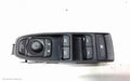 SUBARU FORESTER PWR DR WIND SWITCH, RH FRONT (MASTER SWITCH), SK, FL600, BLACK TIPS, 08/2018 - 11/2024 - Image 1