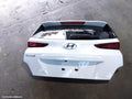 HYUNDAI KONA BOOTLID/TAILGATE, TAILGATE, OS, N SPOILER TYPE, 09/2017 ONWARDS - Image 1