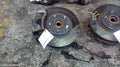 TOYOTA ESTIMA LEFT FRONT HUB ASSEMBLY, XR50, 05-19 - Image 1