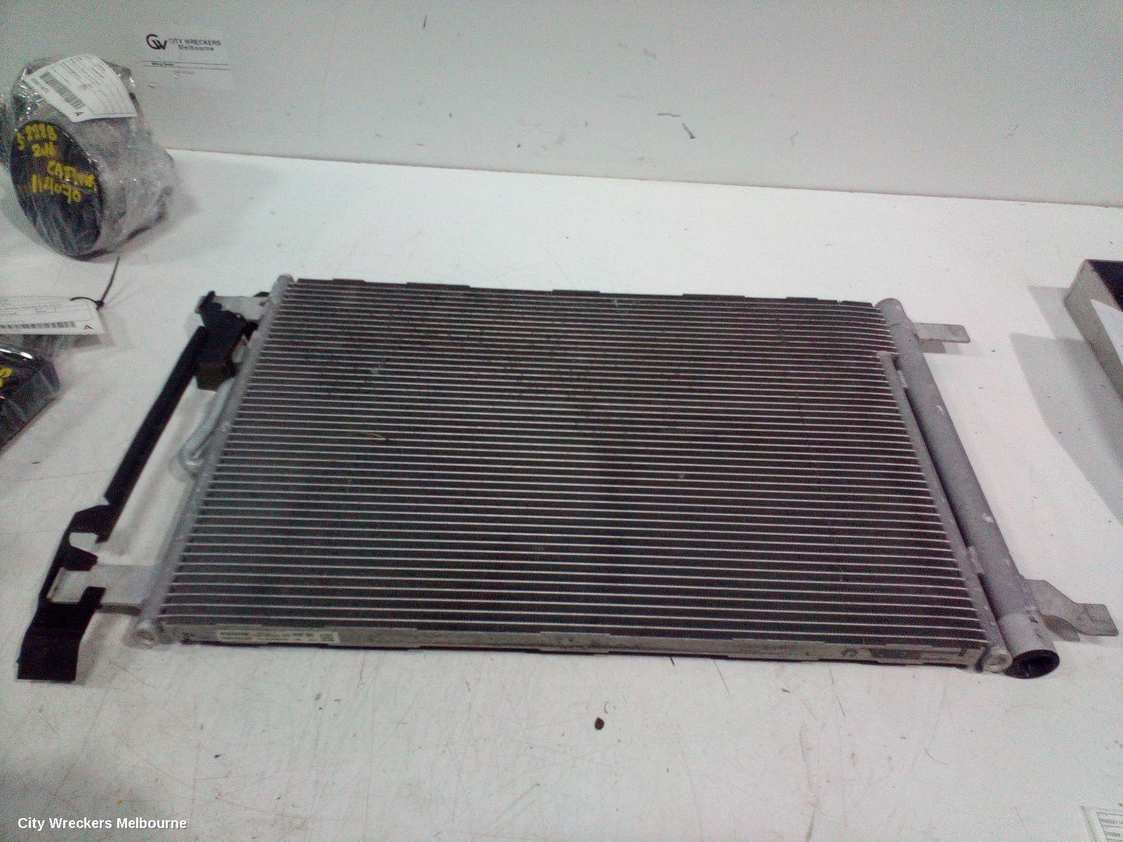 VOLKSWAGEN TIGUAN A/C CONDENSER, 5NA, 06/2016 - 02/2024 - Image 2