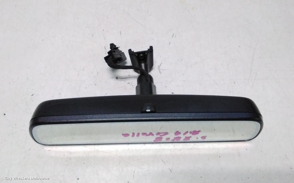 TOYOTA COROLLA INTERIOR MIRROR, E210, 07/2018 ONWARDS - Image 3