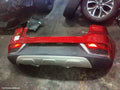 MG ZS REAR BUMPER, AZS1, BUMPER BAR, ZS EV TYPE, 06/2022 ONWARDS - Image 1
