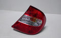 TOYOTA CAMRY RIGHT TAILLIGHT, SK36, REVERSE LAMP IN CENTRE, 08/2002 - 09/2004 - Image 1