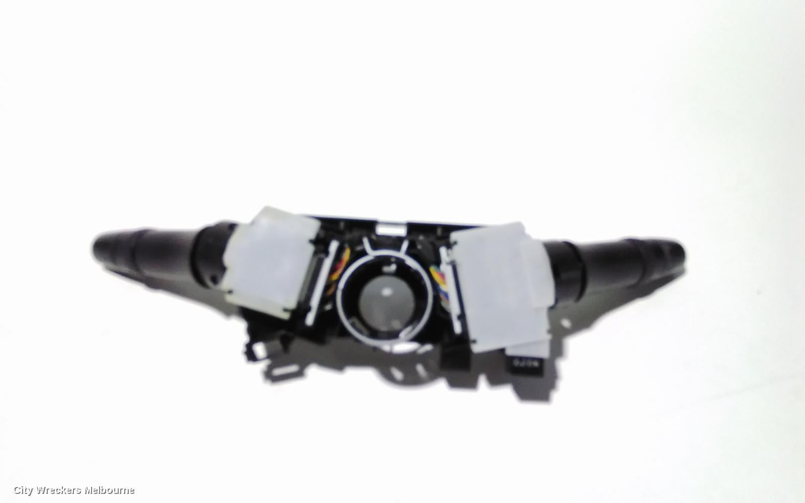 MITSUBISHI ASX COMBINATION SWITCH, COMBINATION SWITCH ASSY, XA-XD, NON RAIN SENSOR, W/ FOGLAMP TYPE, 07/2010 - 06/2017 - Image 2