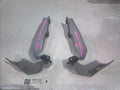 MITSUBISHI OUTLANDER BONNET HINGE/STRUT, ZM, 08/2021 ONWARDS - Image 1