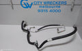 MAZDA CX3 A/C HOSES, DK, DIESEL, 1.5, COMPRESSOR TO CONDENSER, 03/2015 - 05/2018 - Image 1
