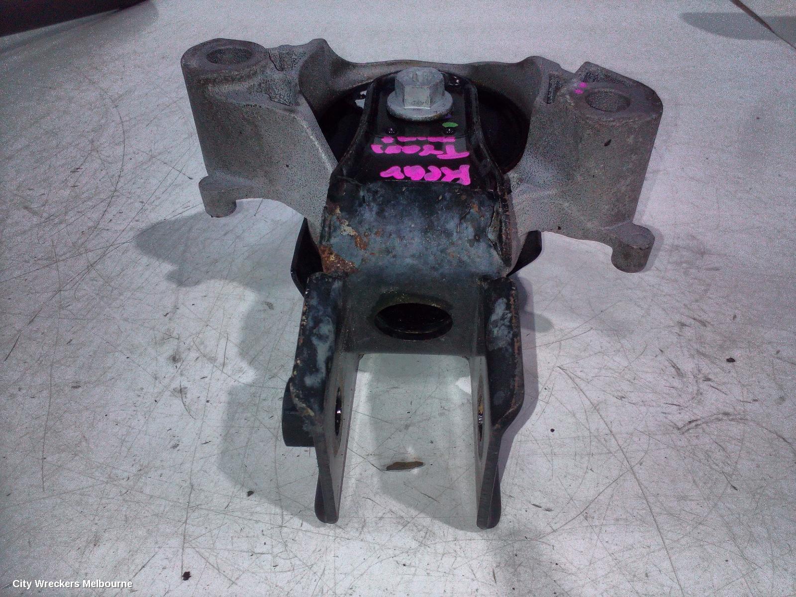 PEUGEOT EXPERT MOUNT, K0, 04/2018 ONWARDS - Image 3