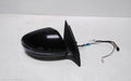 MERCEDES EQA RIGHT DOOR MIRROR, H243, W/ POWER FOLD, CAMERA TYPE, COLOUR CODED, 01/2021 ONWARDS - Image 1