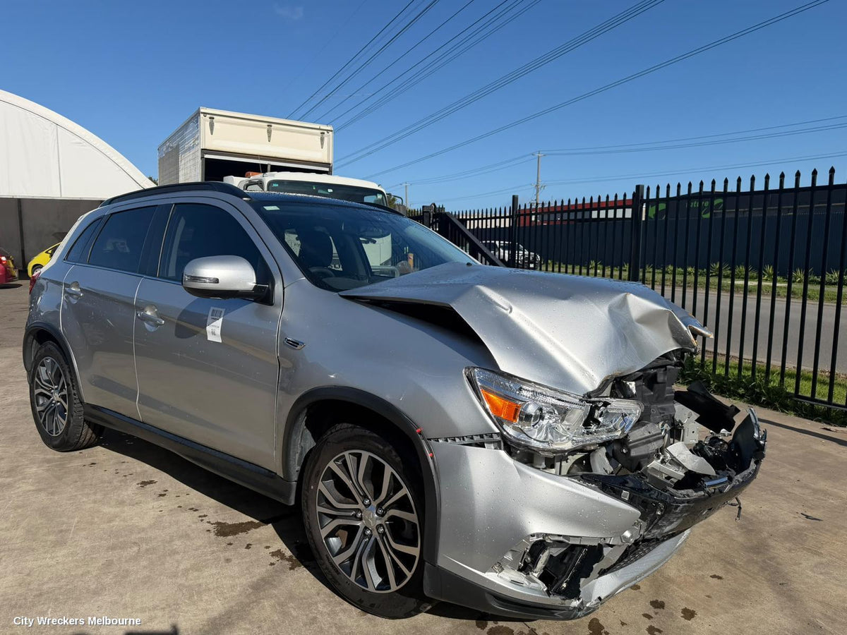 MITSUBISHI ASX LEFT FRONT WINDOW REG/MOTOR, XA-XD, 05/2010 - 12/2024 - Image 2
