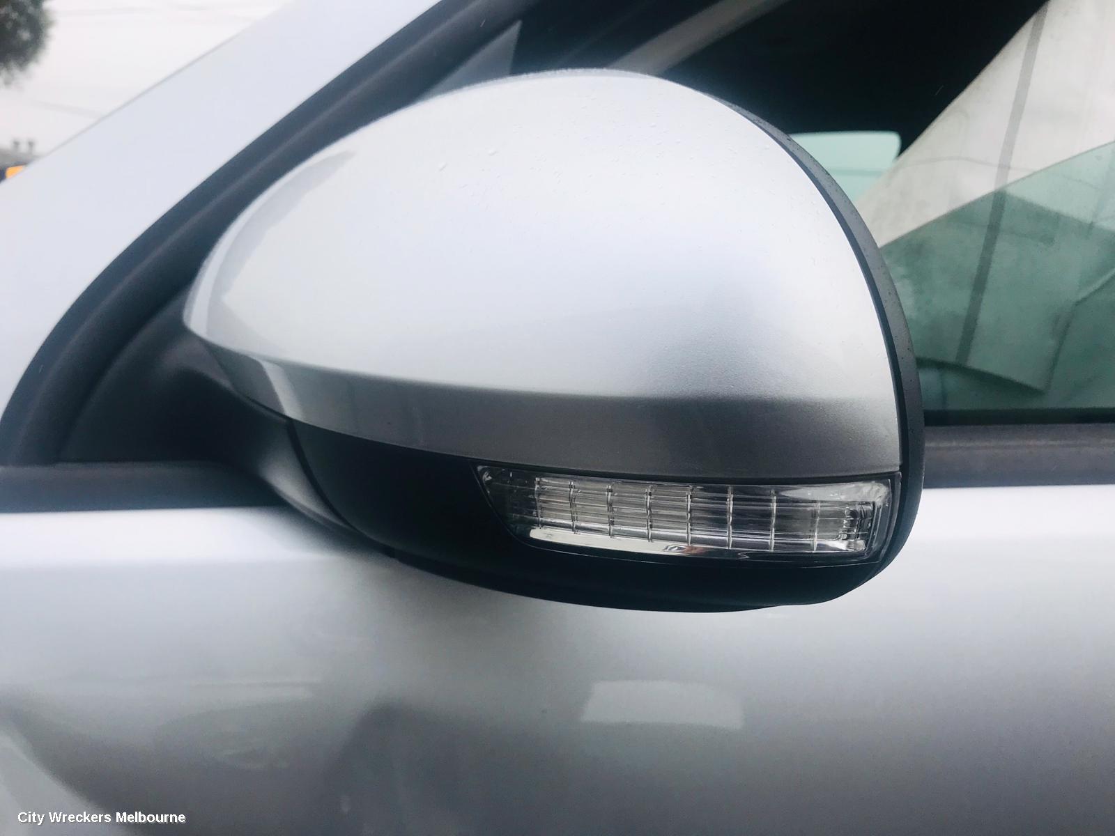 VOLKSWAGEN TIGUAN A/C CONDENSER, 5N, 05/2008 - 08/2016 - Image 2