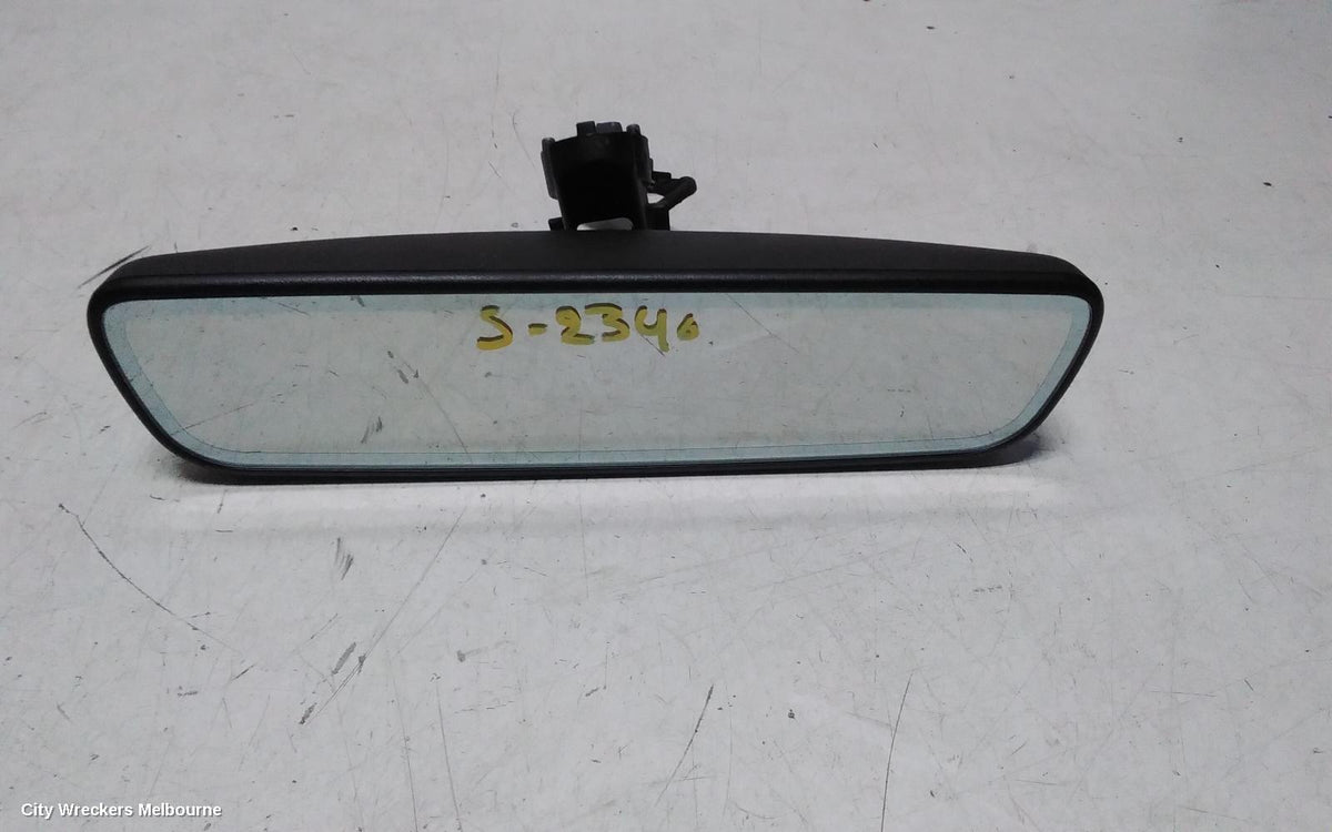 MAZDA 3 INTERIOR MIRROR, BP, 03/2019 ONWARDS - Image 1