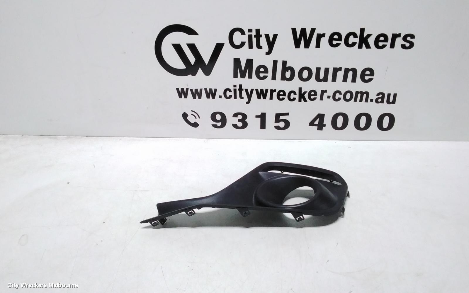SUZUKI SWIFT LEFT INDICATOR/FOG/SIDE, BUMPER FOGLAMP, AZ, 04/2017 ONWARDS - Image 2