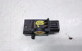 HONDA ODYSSEY, RB3, 04/2009 - 12/2013, LHF AIRBAG IMPACT SENSOR: 114876 - Image 1