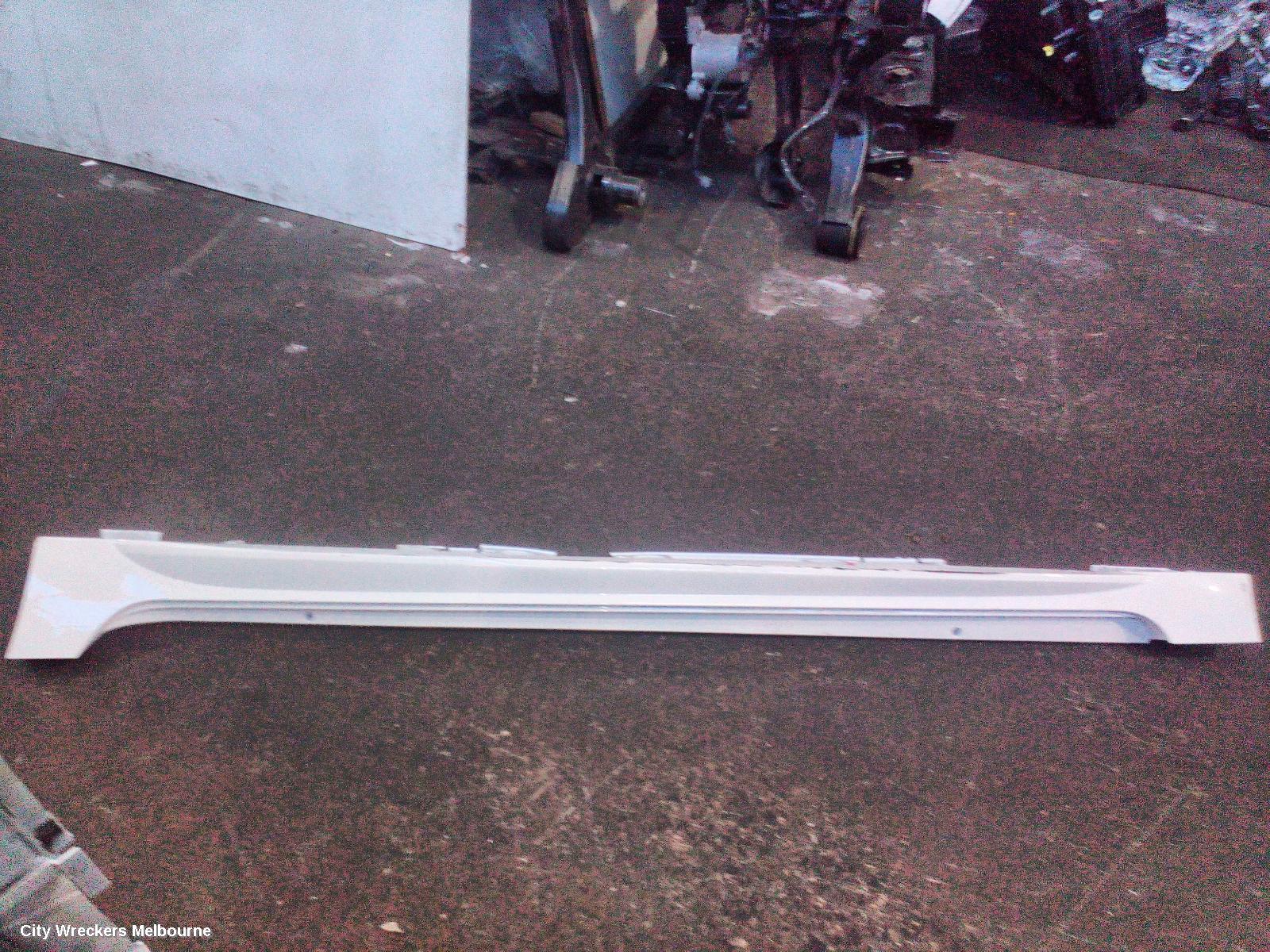 TOYOTA COROLLA SIDE STEP/SKIRT, LH SIDE, HATCH, E210, 07/2018 ONWARDS - Image 1