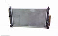 MAZDA 3 RADIATOR, AUTO/MANUAL, 2.0, PETROL, BL, 04/2009 - 10/2013 - Image 1
