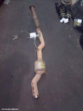 AUDI Q7 CATALYTIC CONVERTER, UNDER CAR-CAT TYPE, 3.0, DIESEL, CRTC/CZZA CODE, 4M, 09/2015 - 03/2020 - Image 1