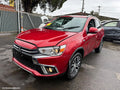 MITSUBISHI ASX RIGHT REAR WND REG/MOTOR, XA-XD, 05/2010 ONWARDS - Image 1