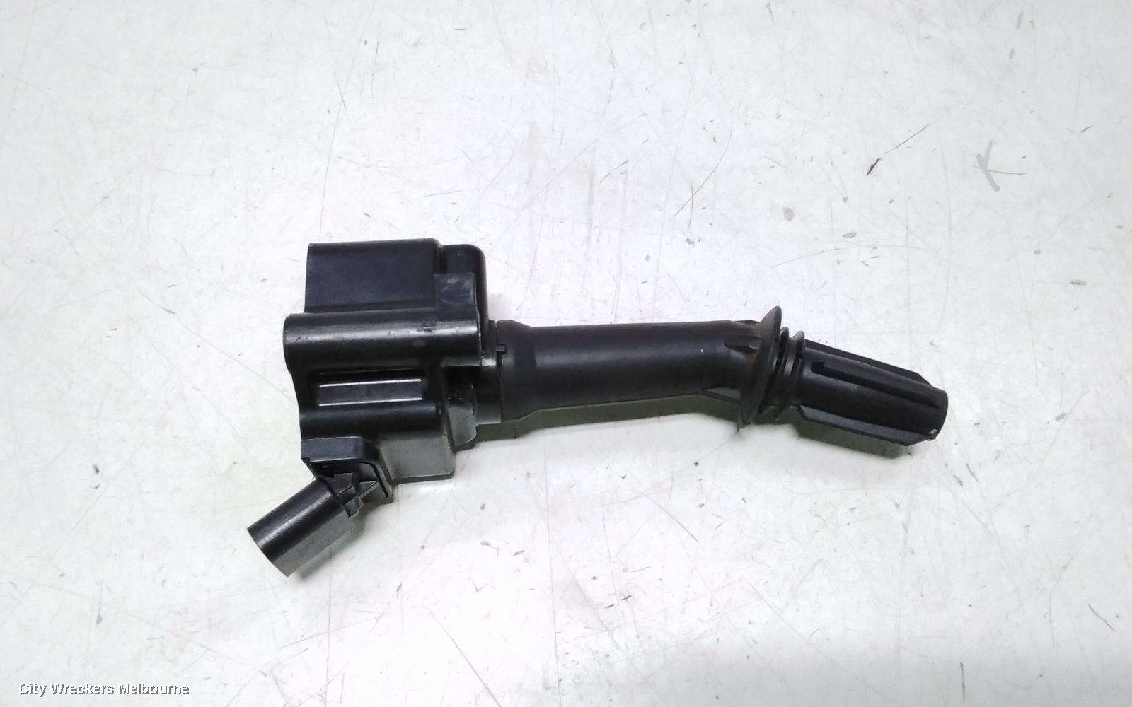 MG HS COIL/COIL PACK, SAS23, 08/2019 - 12/2024 - Image 2