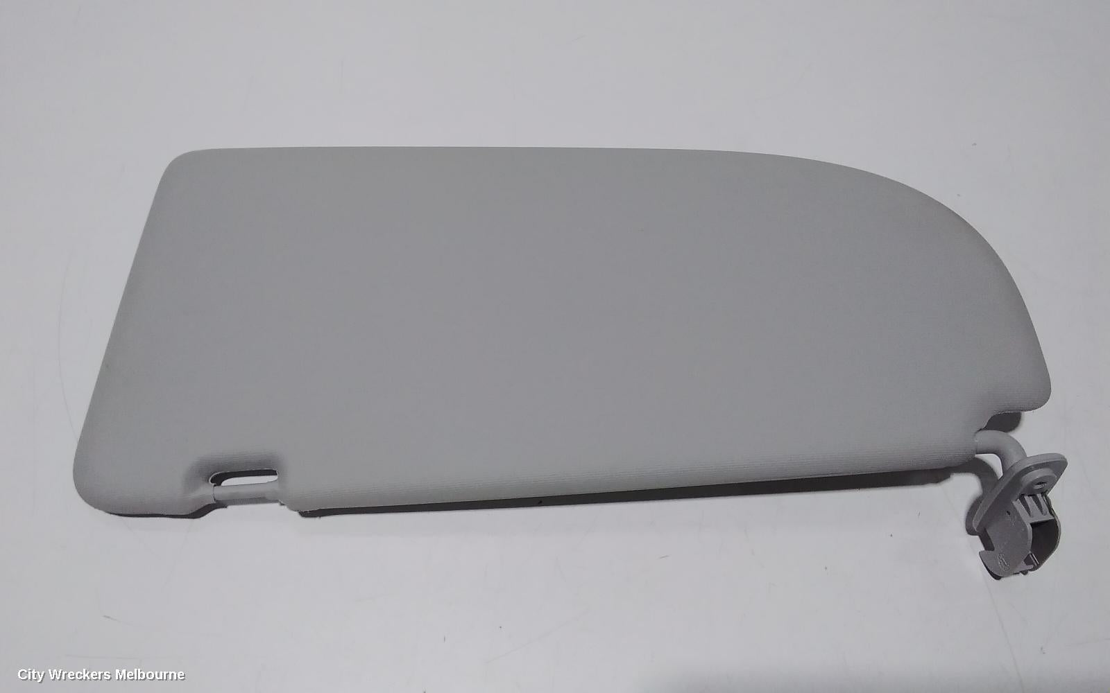 VOLKSWAGEN CADDY SUNVISOR, 2KN, RH SIDE, 07/2015 - 02/2021 - Image 1