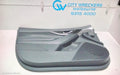 SUBARU IMPREZA DOOR TRIM, LH FRONT, G5, LEATHER, 11/2016 ONWARDS - Image 1