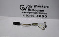 MAZDA 2 DOOR/BOOT/GATE LOCK, RIGHT FRONT DOOR LOCK, DJ/DL, 09/2014 ONWARDS - Image 1