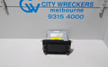 VOLKSWAGEN PASSAT RADIO/CD/DVD/SAT/TV, DISPLAY & HEAD UNIT (RCD510), 3C/MK6 B6-B7/3CC, 03/2006 - 12/2016 - Image 1