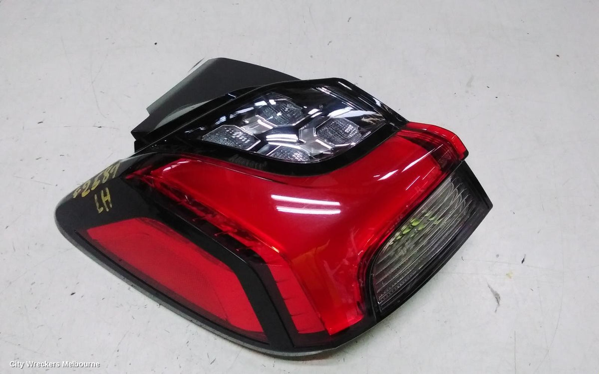 MITSUBISHI ASX LEFT TAILLIGHT, IN BODY, XD, 06/2019 ONWARDS - Image 1