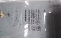 NISSAN MICRA LEFT REAR DOOR WINDOW, K13, 11/2010 - 12/2016 - Image 1