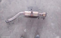 LEXUS IS250/IS250C CATALYTIC CONVERTER, UNDER CAR-CAT TYPE, 2.5, PETROL, GSE20R, 11/2005 - 12/2014 - Image 1